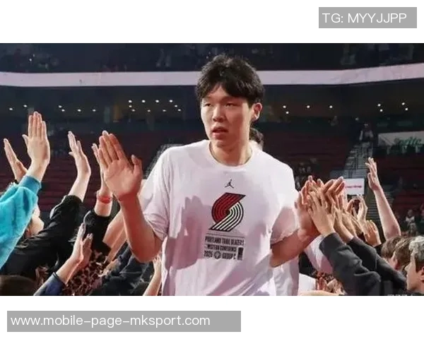 杨瀚森谈球队增重要求：我自然发展觉得自己挺好