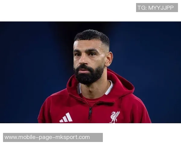 斯洛特执教利物浦首度变阵萨拉赫英超未首发引发热议