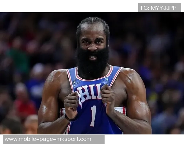 哈登强调防守是球队本赛季成功的核心要素与关键所在