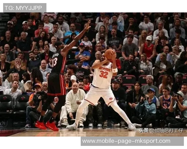 马刺半场表现不佳落后尼克斯10分文班贡献22分8篮板唐斯与布伦森各显神通