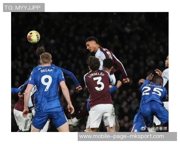 维拉状态火热近10场9胜1负接下来挑战铁锤曼联蓝军和枪手